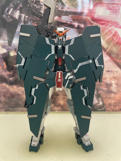 HGCE  机动战士高达SEED DESTINY GAT-02L2 短剑L型/刃式L型