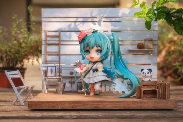初音 miku with u 2019