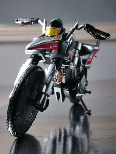 S.H.Figuarts 假面骑士555