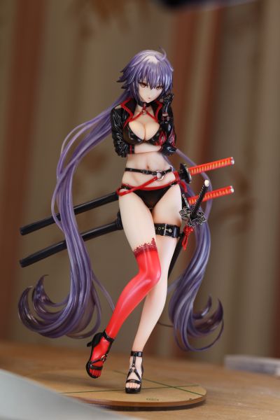 Fate/Grand Order 贞德[Alter] 圣夜的晚餐Ver.