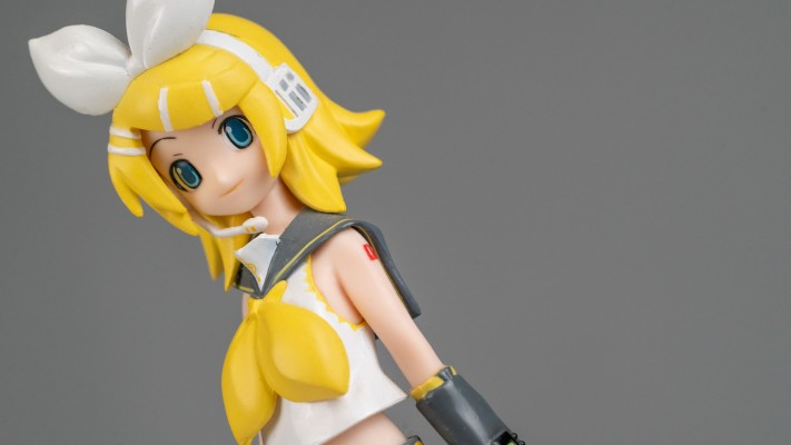 Extra Figure VOCALOID 镜音リン