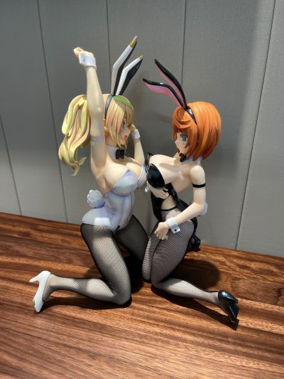 B-style 梦幻之星Online2es 珍妮 兔女郎Ver.
