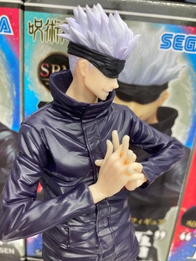 咒术回战 五条悟