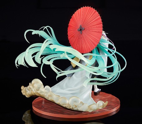 初音未来 Land of the Eternal