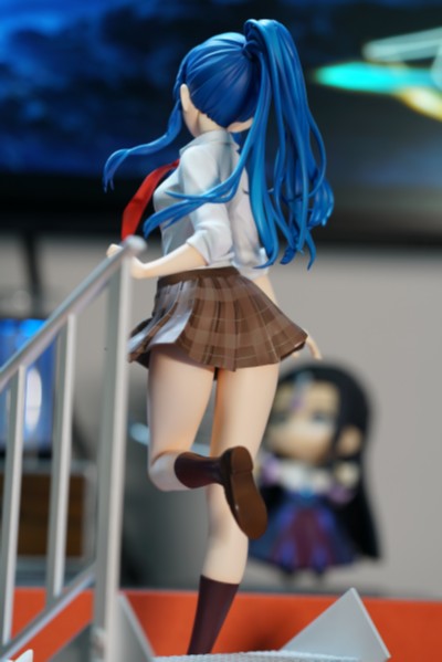 弱势角色友崎君 七海深奈实