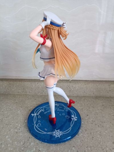 Coreful Figure 刀剑神域 爱丽丝篇 异界战争 亚丝娜