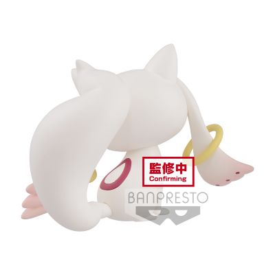 魔法少女小圆 10周年纪念 软萌～丘比与零食魔女～