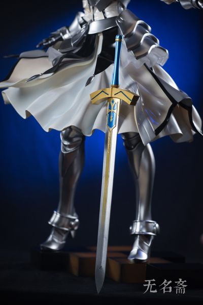绝对领域 Saber Lily