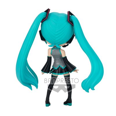 Q posket-初音未来-(A款)