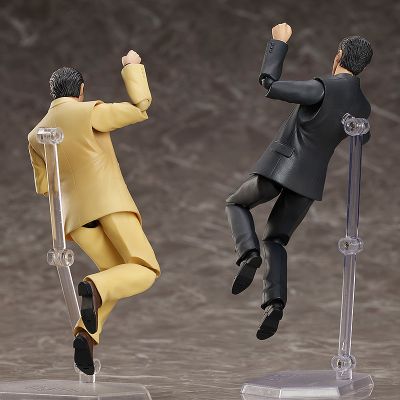 figma 玩命警探 大下勇次