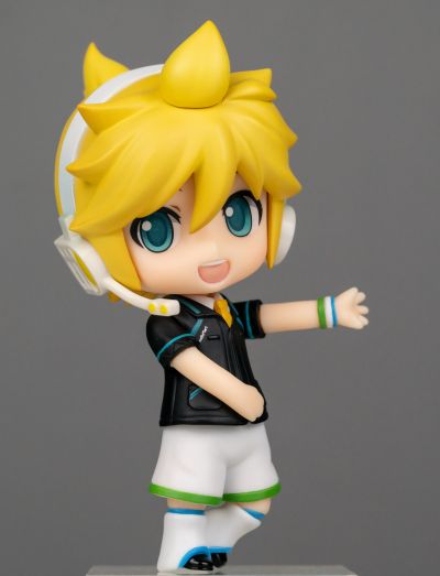 粘土人 #341 VOCALOID 镜音铃 全家便利店 2013