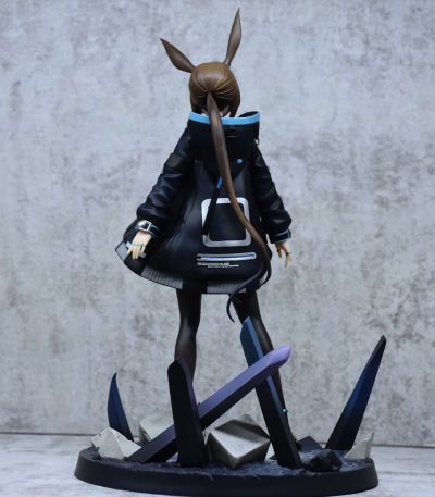 明日方舟 阿米娅