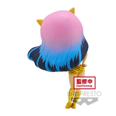 Q posket 福星小子 阿琳 叁(B款)