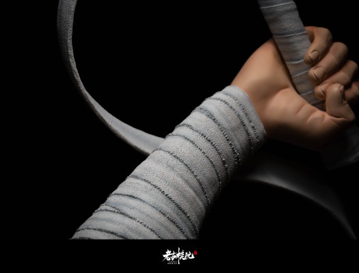 HQS ブリーチ 黒崎一护 Final Getsuga Tenshou