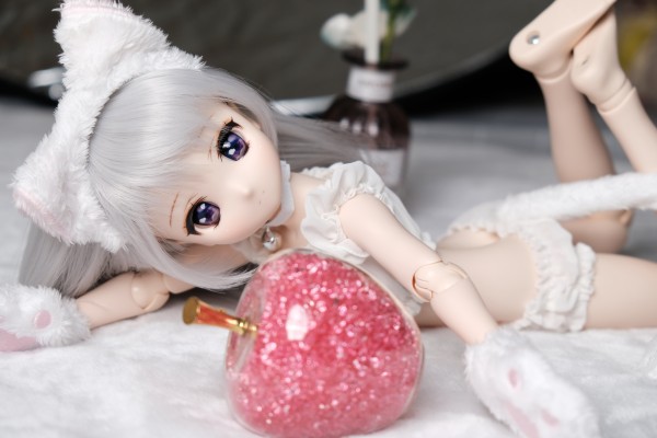 Iris Collect Petit 原创角色 Azone Direct Store Sales ver. 