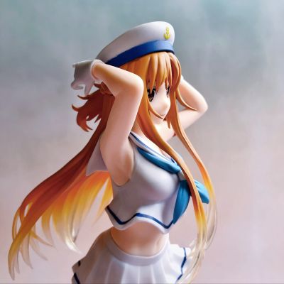 Coreful Figure 刀剑神域 爱丽丝篇 异界战争 亚丝娜