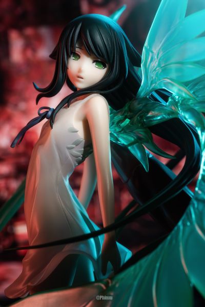WING 沙耶之歌