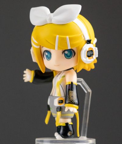 グッスマくじ VOCALOID 镜音レン アペンド 