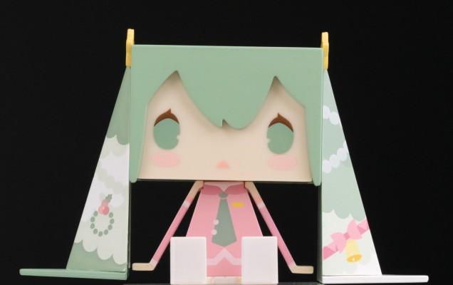 グッスマくじ VOCALOID 巡音ルカ 