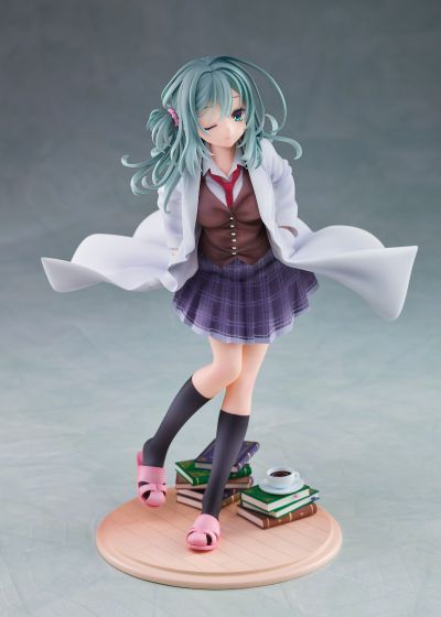 RIDDLE JOKER	式部茉优