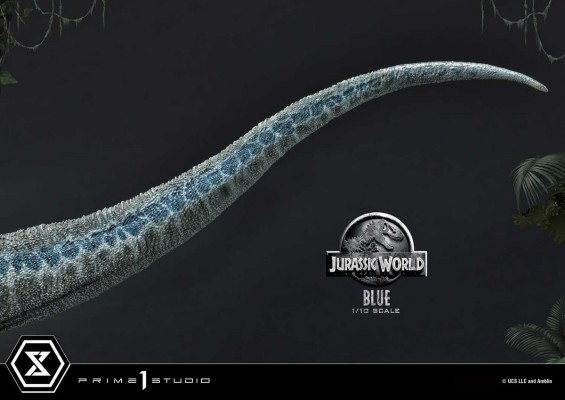 PCFJW-03 侏罗纪世界 迅猛龙 布鲁