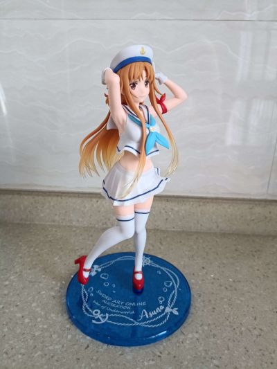 Coreful Figure 刀剑神域 爱丽丝篇 异界战争 亚丝娜