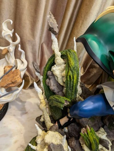 NARUTO -火影忍者- 疾风传 纲手 百豪之术