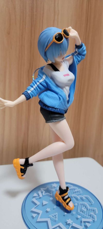 PCS Re：从零开始的异世界生活 蕾姆 ~夏日便装~