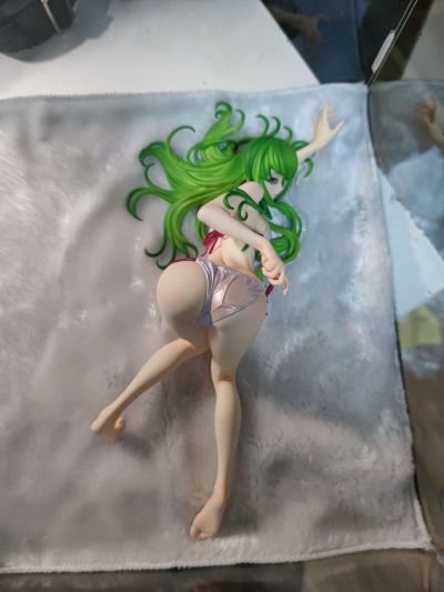CODE GEASS 反叛的鲁路修 C.C. 泳装