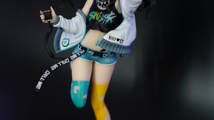 偶像大师灰姑娘女孩 砂冢明 Streaming Cheer+