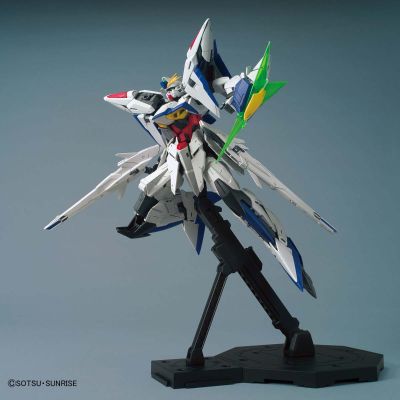 MG 机动战士高达SEED ECLIPSE  天蚀高达