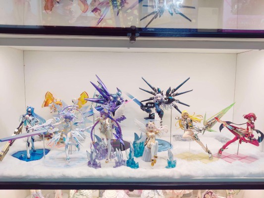 迷宫旅人2 王立图书馆与魔物封印 艾莉西亚