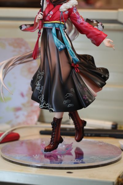 碧蓝航线 蒙彼利埃