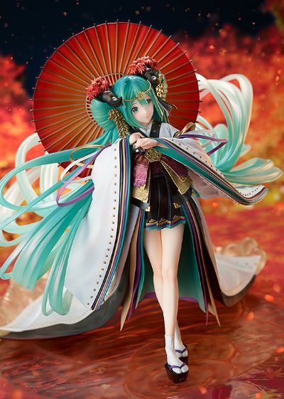 初音未来 Land of the Eternal