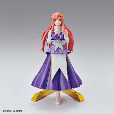 Figure-rise Standard SEED系列 机动战士高达SEED 拉克丝・克莱茵