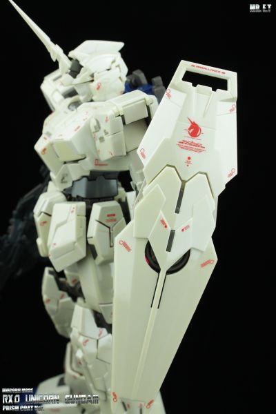 GUNDAM FIX FIGURATION METAL COMPOSITE 独角兽高达 プリズムコート(高达フィックスフィギュレーション)