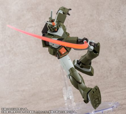 ROBOT魂  ＜机动战士系列＞ MSV FA-78-1 全装甲高达 ver. A.N.I.M.E. ~实战标识~