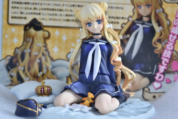 英雄＊戦姫GOLD 亚瑟·潘德拉刚