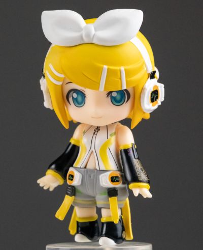 グッスマくじ VOCALOID 镜音レン アペンド 