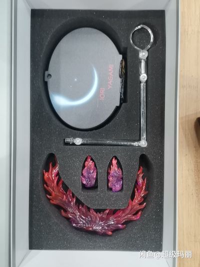 拳皇 XIV 八神庵