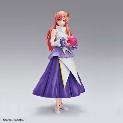 Figure-rise Standard SEED系列 机动战士高达SEED 拉克丝・克莱茵