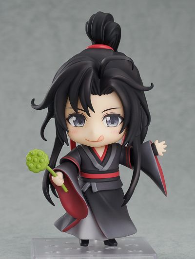 粘土人#1068 魔道祖师 魏无羡