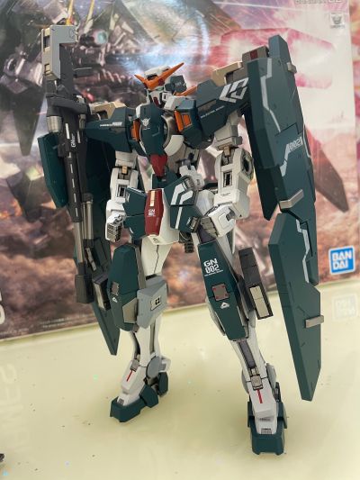 PG 机动战士高达UC RX-0独角兽高达 最终决战 Ver.