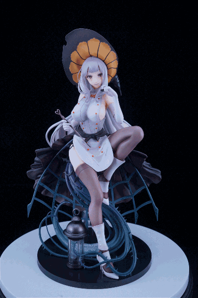 【简拍】10月31日的魔女