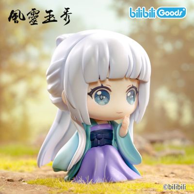 风灵玉秀