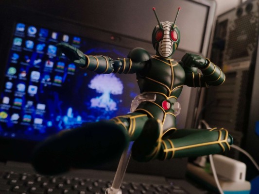 S.H.フィギュアーツ 假面骑士ZO『假面骑士ZO』