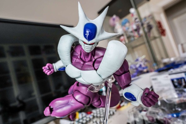 S.H.Figuarts  古拉 最终形态