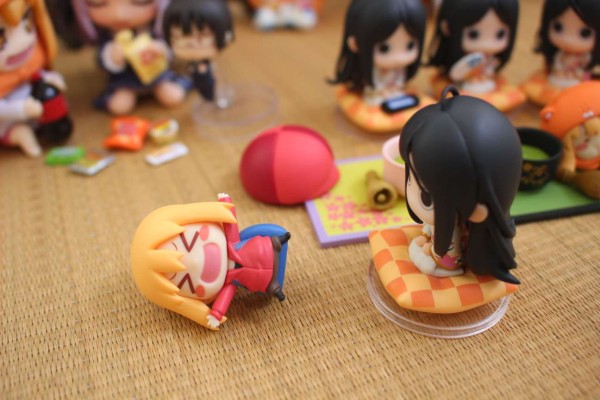 干物妹！小埋 盒蛋之2  土间埋 UMR