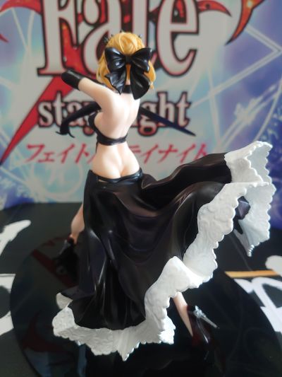 Fate/Grand Order 贞德  女仆