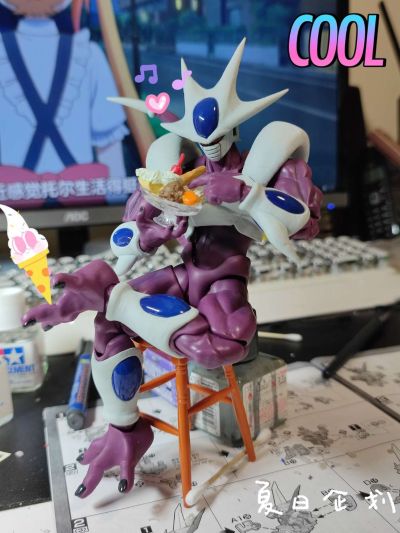S.H.Figuarts  古拉 最终形态